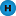 thehost.ua favicon