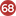 top68.ru favicon