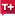 tovaryplusauth.ru favicon