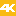 tv4k.ru favicon