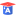 uc-anta.ru favicon