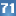 uk71.ru favicon
