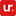 unirest.tech favicon