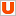 univ.su favicon