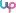 up.ru favicon