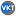 vktrafik.ru favicon