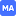 vlagomer.ru favicon