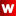 w-commerce.ru favicon