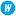 w-track.ru favicon
