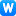 webday.ru favicon