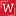 weberhof.ru favicon