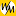 webmark.ru favicon