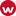 weborama.com favicon