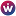 wepadel.ru favicon