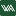 wesnaart.ru favicon