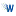 wetone.ru favicon