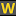 wideload.ru favicon