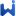 wisoft.ru favicon