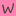 womangy.ru favicon