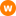 wondoo.ru favicon