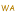 woodalexander.ru favicon
