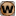 woodww.ru favicon