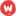 woody.by favicon