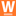 wotoy.ru favicon