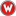 wow-mego.ru favicon