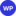 wpcourses.ru favicon