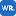 wr-landing.kz favicon