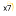 x7platform.ru favicon