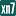 xn7.dev favicon