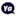 yacleaner.ru favicon