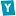 ybis.ru favicon