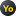 yofin.ru favicon