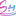 yourshinyhome.com favicon