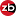 zapberu.ru favicon